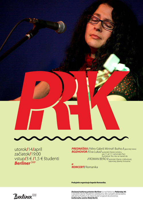 prak