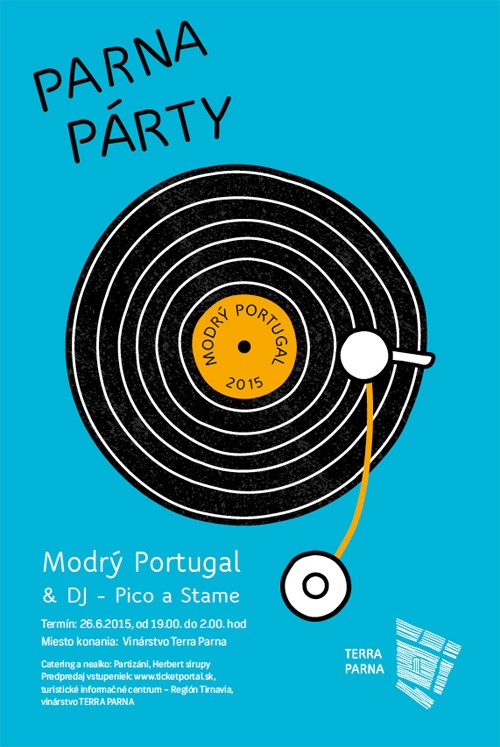 parna-party