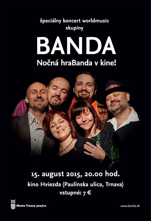 hrabanda