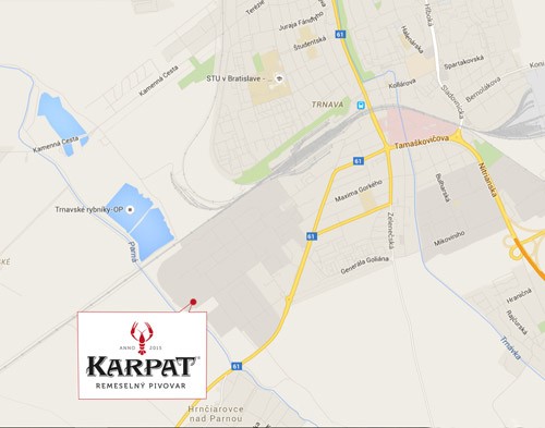 karpat-mapa