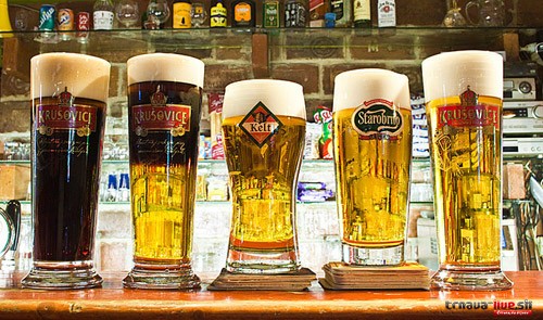 pivo