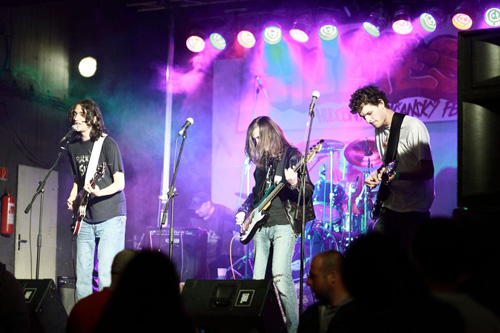 hulifest