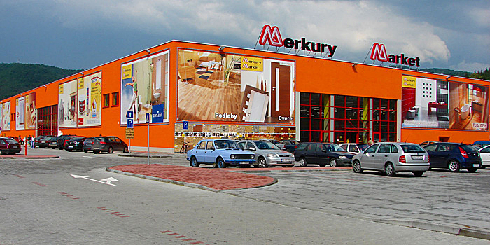 merkury