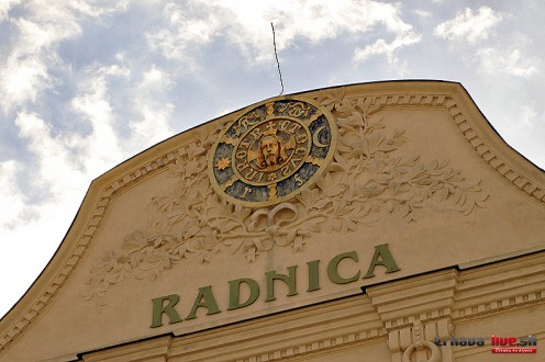 radnica