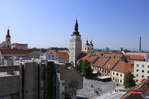 trnava-centrum-veza