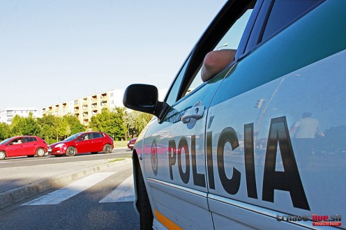 policia