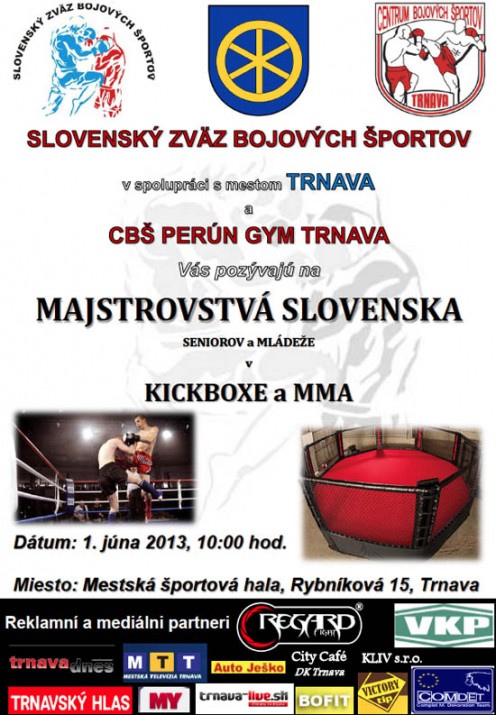 kickbox-msr