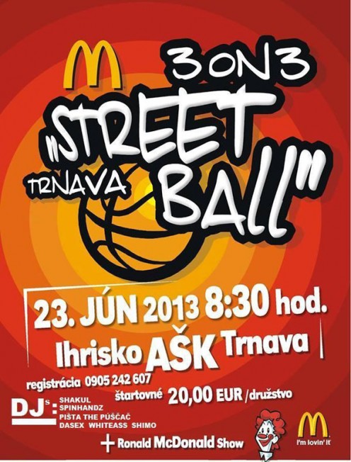 streetball3on3