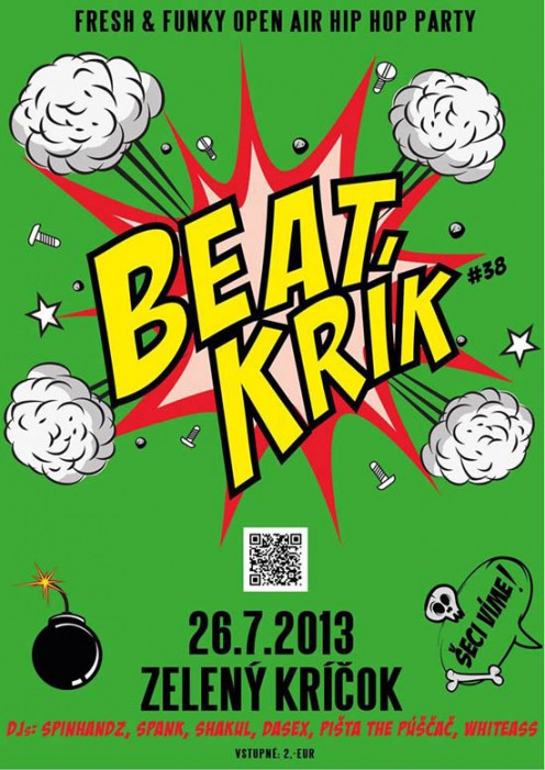 beatkrik