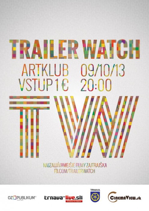 plagat_TrailerWatch