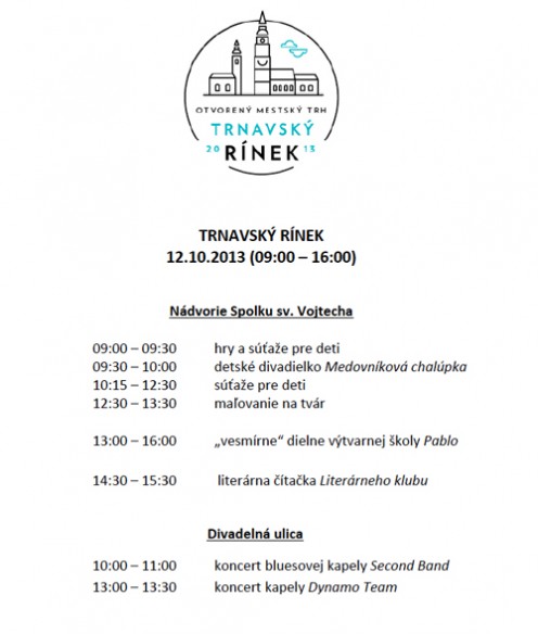 rinek-program