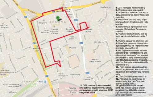 Night-run-mapa