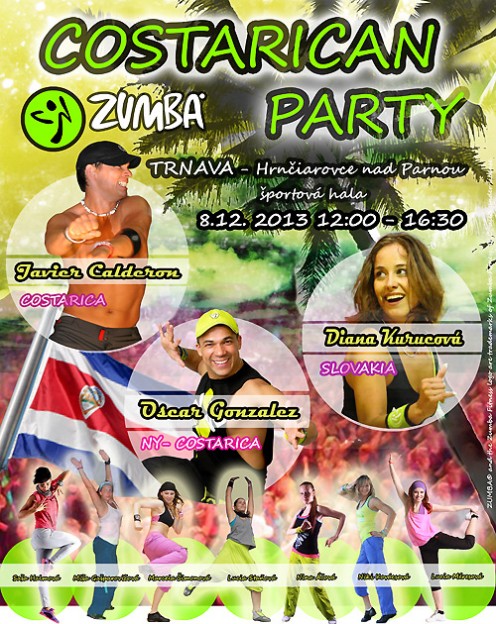 COSTARICAN-ZUMBA-PARTYm