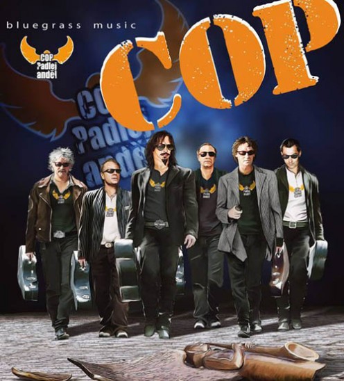 COP