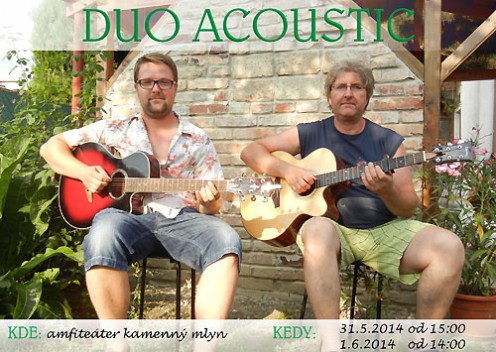 duo-acoustic