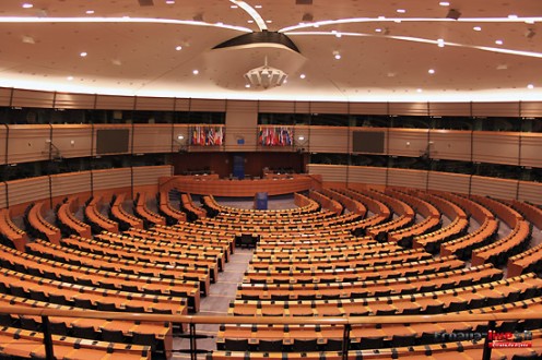 europarlament