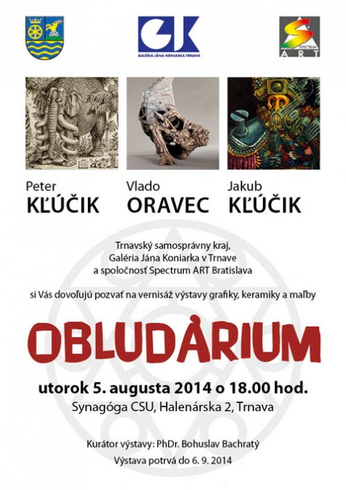 Obludarium-pozvanka