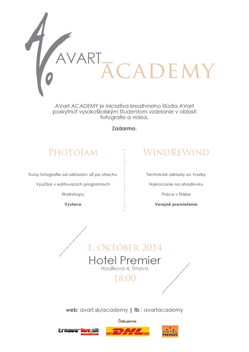 Av-academy