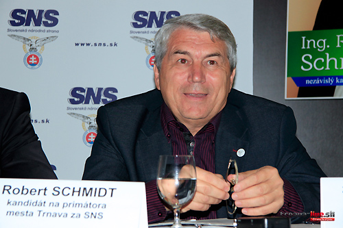 robert-schmidt