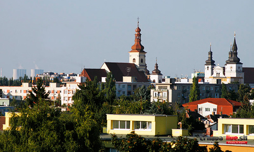 trnava