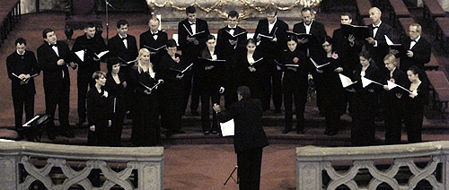 adoremus