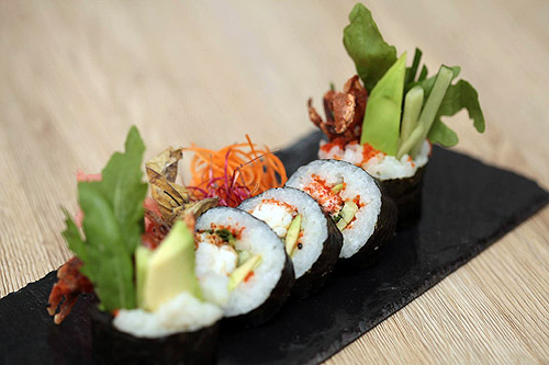 sushi-ki