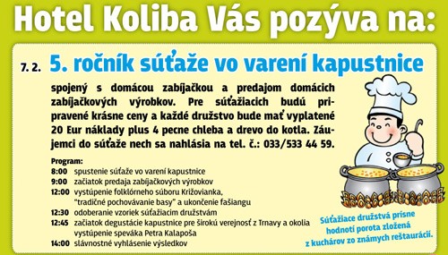 kapustnica