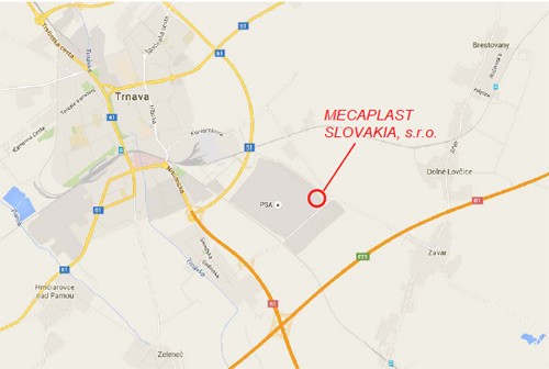 meca-map