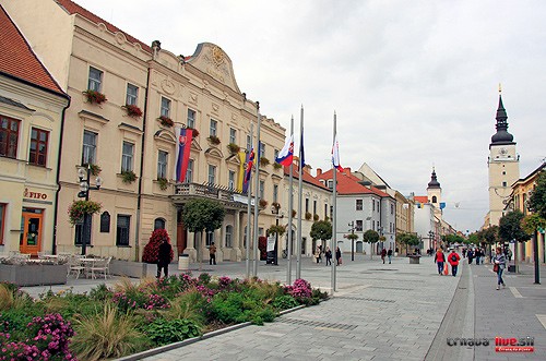 radnica