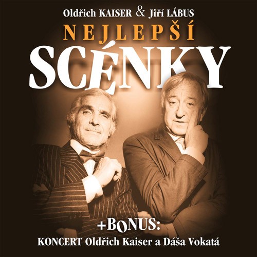 Kaiser-a-Labus-scenky