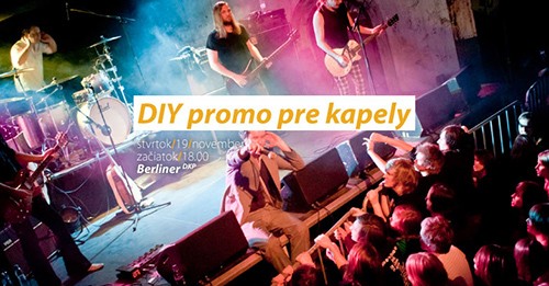 Promo-kapely