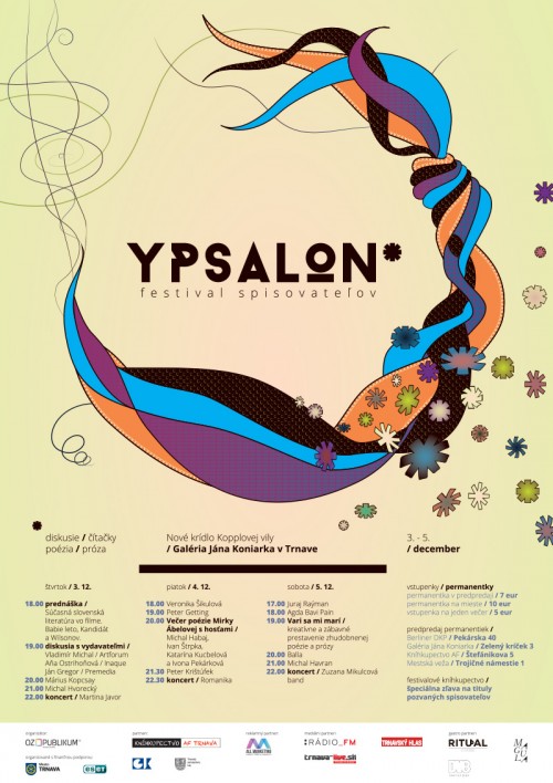 Ypsalon_poster
