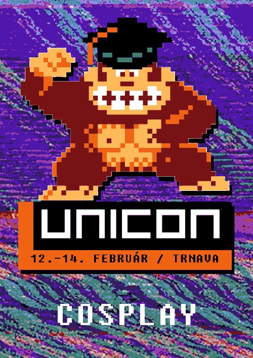 unicon2016