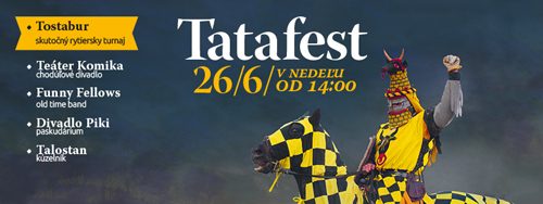 TATAfest