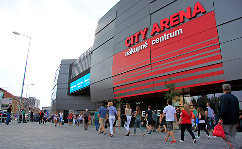 city-arena