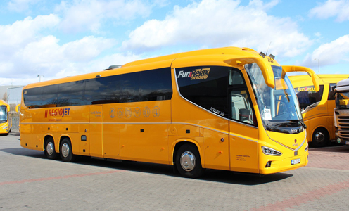 regiojet-bus